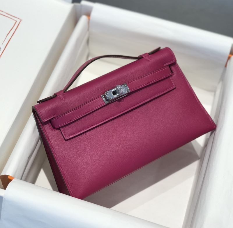 Hermes Kelly Bags